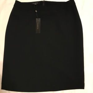 Talbots pencil skirt